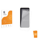 3-pack of Anti-Glare Screen Protectors for Honor X9d