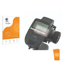3-pack of Anti-Glare Screen Protectors for Radiomaster MT12