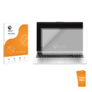 3-pack of Anti-Glare Screen Protectors for HP 255R G10 15.6