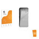 3-pack of Anti-Glare Screen Protectors for Honeywell CT32