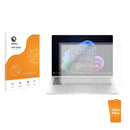 3-pack of Anti-Glare Screen Protectors for HP EliteBook X G2q 14"