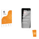 3-pack of Anti-Glare Screen Protectors for Itel Zeno 10