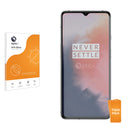 3pk Optic+ Anti-Glare Screen Protectors for OnePlus 7T