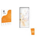 3-pack of Anti-Glare Screen Protectors for Nubia Z70S Ultra