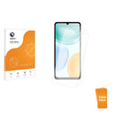 3-pack of Anti-Glare Screen Protectors for Honor X5c