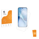 3-pack of Anti-Glare Screen Protectors for Vivo iQOO Z11 Turbo