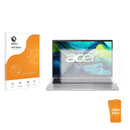 3-pack of Anti-Glare Screen Protectors for Acer 15.6" Aspire Lite N4500