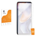 3-pack of Anti-Glare Screen Protectors for Motorola Moto G (2025)