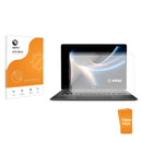 3-pack of Anti-Glare Screen Protectors for MSI Prestige 16 Flip AI+