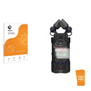 3-pack of Anti-Glare Screen Protectors for Zoom H5 Studio