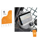 3-pack of Anti-Glare Screen Protectors for Kubota Track Loader SVL97-3 (2025)