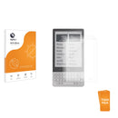 3-pack of Anti-Glare Screen Protectors for The Minimal Company minimal phone