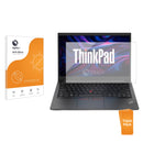 3pk Optic+ Anti-Glare Screen Protectors for Lenovo ThinkPad E14 Gen 5