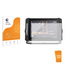 3-pack of Anti-Glare Screen Protectors for Lowrance FS Elite 10 echo
