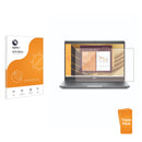 3pk Optic+ Anti-Glare Screen Protectors for Dell Latitude 5350 Laptop