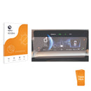 3pk Optic+ Anti-Glare Screen Protectors for Haval H6 2021 Infotainment System