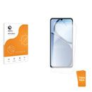 3-pack of Anti-Glare Screen Protectors for realme C63