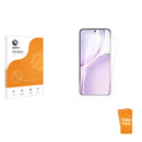 3-pack of Anti-Glare Screen Protectors for Honor X 70 Pro Max