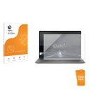 3pk Optic+ Anti-Glare Screen Protectors for Dell XPS 13 9340 Touch