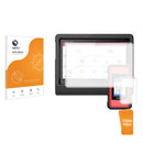 3-pack of Anti-Glare Screen Protectors for Launch X431 V+ with SmartLink HD 2.0 Kit