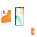 3-pack of Anti-Glare Screen Protectors for Honor Play 10