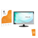 3-pack of Anti-Glare Screen Protectors for ASUS 15.6" Monitor VT168HR