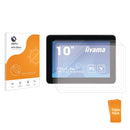 3-pack of Anti-Glare Screen Protectors for Iiyama ProLite TF1215MC-B1