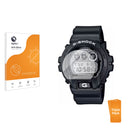 3pk Optic+ Anti-Glare Screen Protectors for Casio G-Shock DW-6900