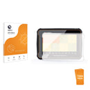 3-pack of Anti-Glare Screen Protectors for Foxwell GT60