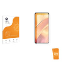 3-pack of Anti-Glare Screen Protectors for Vivo iQOO 15T
