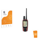 3pk Optic+ Anti-Glare Screen Protectors for Garmin Astro 320
