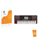 3pk Optic+ Anti-Glare Screen Protectors for Korg Pa1000