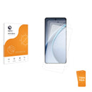 3-pack of Anti-Glare Screen Protectors for Oppo K13 Turbo Pro