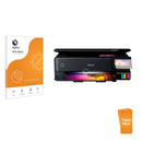 3-pack of Anti-Glare Screen Protectors for Epson EcoTank ET-8550