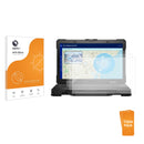 3-pack of Anti-Glare Screen Protectors for Dell Pro Rugged 14 Laptop