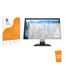 3-pack of Anti-Glare Screen Protectors for HP V19