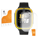 3-pack of Anti-Glare Screen Protectors for KidsOclock GL50