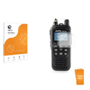 3-pack of Anti-Glare Screen Protectors for Jopix CB-514 Plus