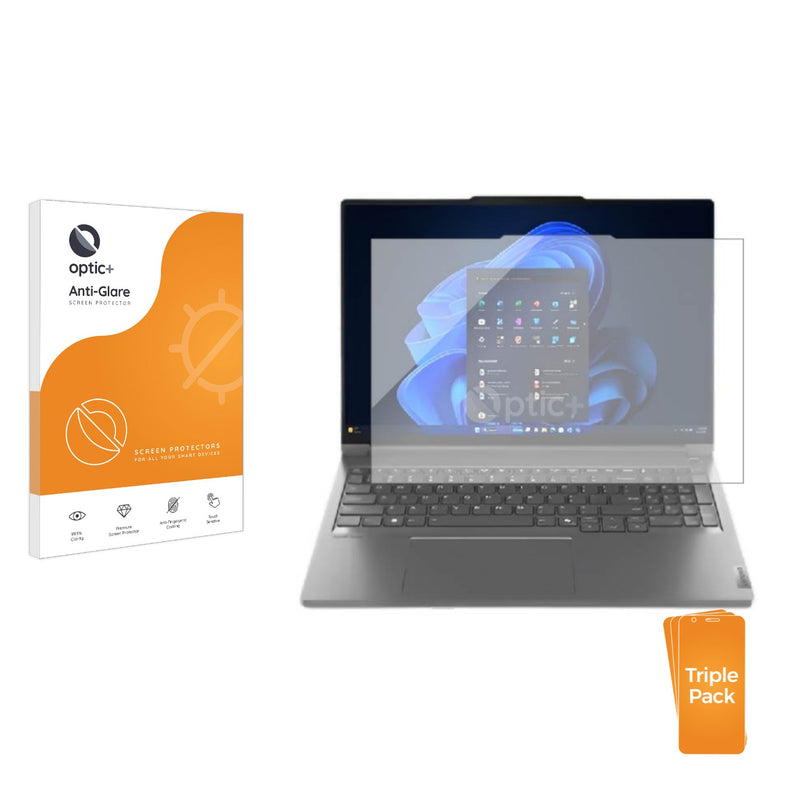 Anti-Glare Screen Protector for Lenovo ThinkBook 14 Gen 7