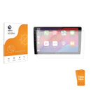 3-pack of Anti-Glare Screen Protectors for Pioneer DMH-AP6650BT