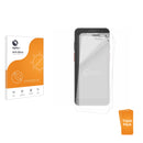 3-pack of Anti-Glare Screen Protectors for Honeywell CT37