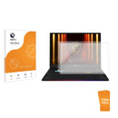 3-pack of Anti-Glare Screen Protectors for MSI Crosshair 16 HX AI D7