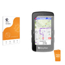 3pk Optic+ Anti-Glare Screen Protectors for Bryton Rider 750 SE