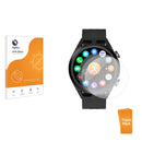 3-pack of Anti-Glare Screen Protectors for Blackview R8 Pro