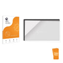 3-pack of Anti-Glare Screen Protectors for Soniq FHD 24" Capacitive Touch Screen