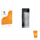 3-pack of Anti-Glare Screen Protectors for Vasco Translator M4