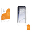 3-pack of Anti-Glare Screen Protectors for OnePlus Ace 6