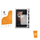 3-pack of Anti-Glare Screen Protectors for Fujifilm Instax Mini Evo Cinema