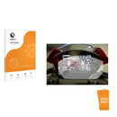 3pk Optic+ Anti-Glare Screen Protectors for ducati-monster-monster-2023