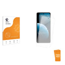 3-pack of Anti-Glare Screen Protectors for Huawei Nova Y74